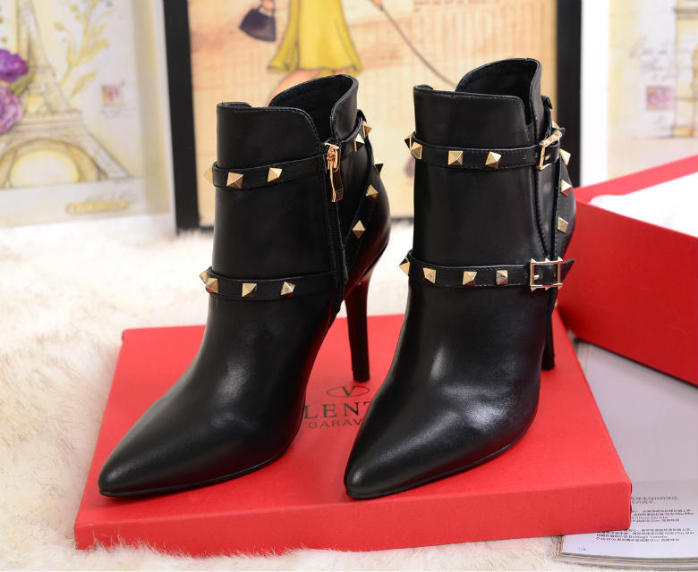 Valentino Casual Fashion boots Women--019